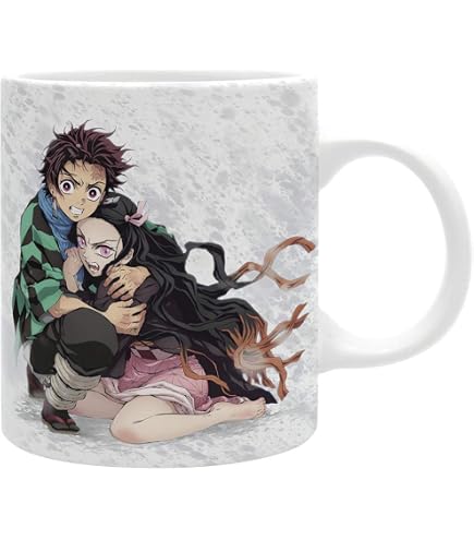 Mug Manga Sword Art Online SAO 690 - 325 Ml, Céramique, Personnalisé, France