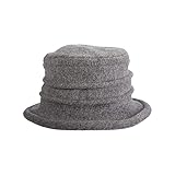 Scala Women's Packable Boiled Wool
