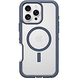 OtterBox iPhone 16 Pro Max Defender Series XT Clear