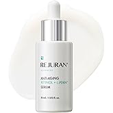 REJURAN® Advanced Anti-Aging Retinol + c-PDRN® Serum - Boosting Facial Serum for Firmness, Radiance and Anti-Wrinkle Care, Clinically Developed (1.01 fl oz)