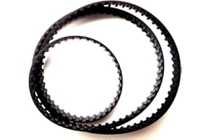 NIFER Replacement Belt for Raymarine Autopilot A18083 St4000 Mk2 875mm EV100