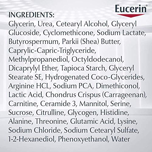 Eucerin Advanced Repair Lotion - Image 9