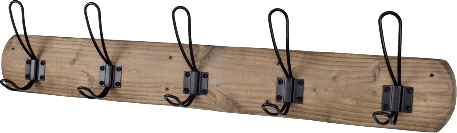 Best 36 Coat Rack Wall Mounted