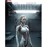 Shue's CompTIA Security+ Study Supplement Exam SY0-701, 3rd Edition