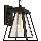 Minka Lavery Great Outdoors - Sleepy Hollow - 1 Light Medium Wall Mount - 14.13 inches Tall by 9.25 inches Wide