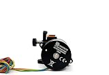 BIQU Orbiter V2.0 Extruder Double Gear Direct Drive 3D Printer Part view 4