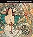 Art Nouveau Posters. Masterpieces of Art by