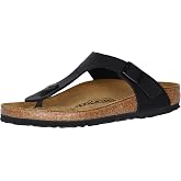 Birkenstock Women's Gizeh Oiled Leather