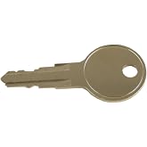 SUPCO F-336 Key for All Thermostat Guards-Sx-0143636