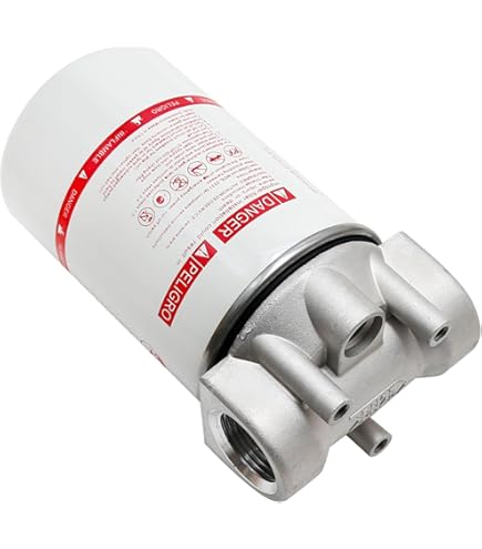 fuel filter element 4676385 for Hitachi ZX200/ 210/240-3 EFI