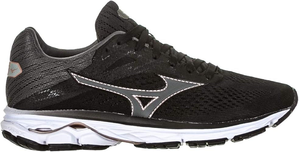 mizuno wave prorunner 22 é bom