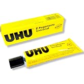UHU ALL Purpose Adhesive 35ml