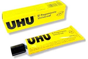 UHU ALL Purpose Adhesive 35ml
