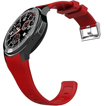 Ver Teléfono con reloj inteligente CELINEZL DOMINO DM368, 512MB + ...