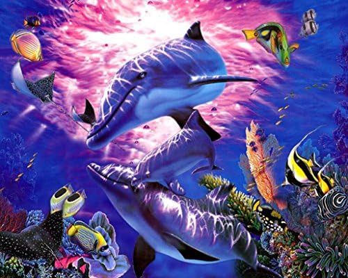 DIY Diamond 5D Embroidery Paintings Rhinestone Pasted diy 30x40cm Christmas painting Cross Stitch