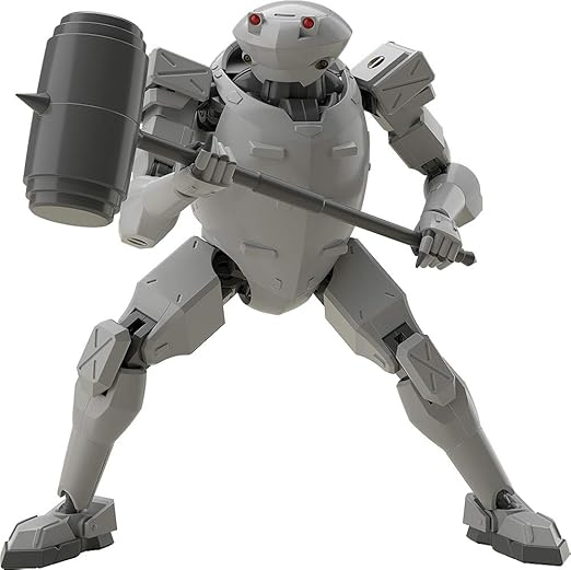 Amazon Moderoid フルメタル パニック Invisible Victory Rk 92 サベージ Gray 1 60スケール Ps製 組み立て式プラスチックモデル プラモデル 通販