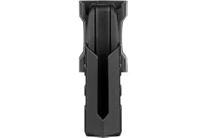 OLIGHT ArkPro Series Flashlight Holster, Ideal for Outdoor Camping, Hiking, and Everyday Carry, Compatible with EDC Flat Flas