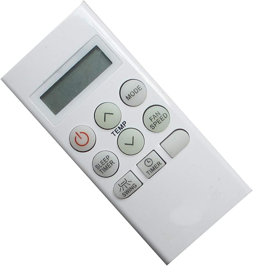 Remote Control for Friedrich CP15G10 CP18G30 CP24G30