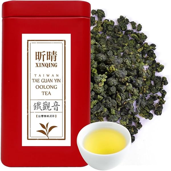 Amazon.com: 新青梨山烏龍茶梨山茶台灣高山烏龍茶台灣高山茶150g