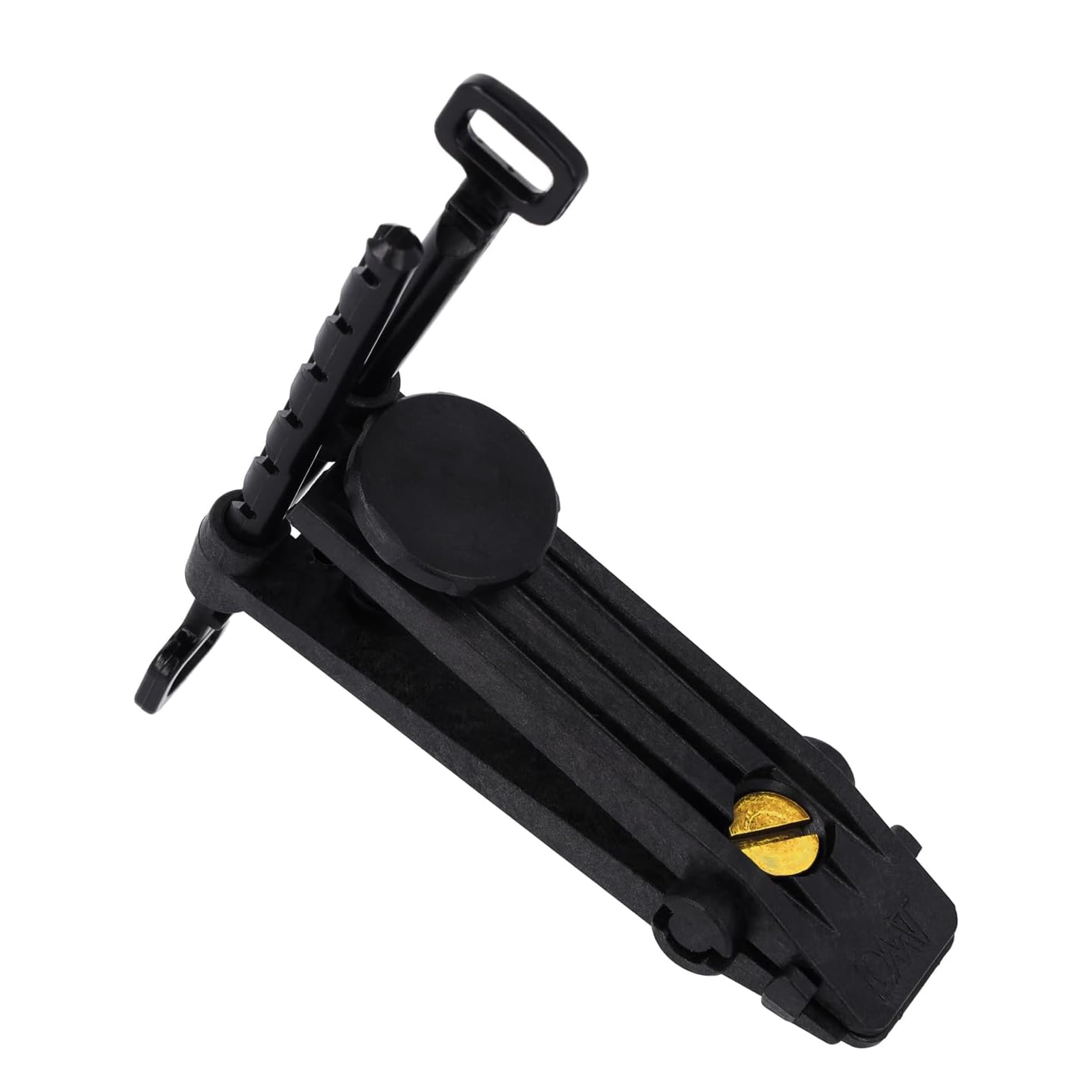 DMT ABG Aligner Blade Guide/Knife Clamp - Black