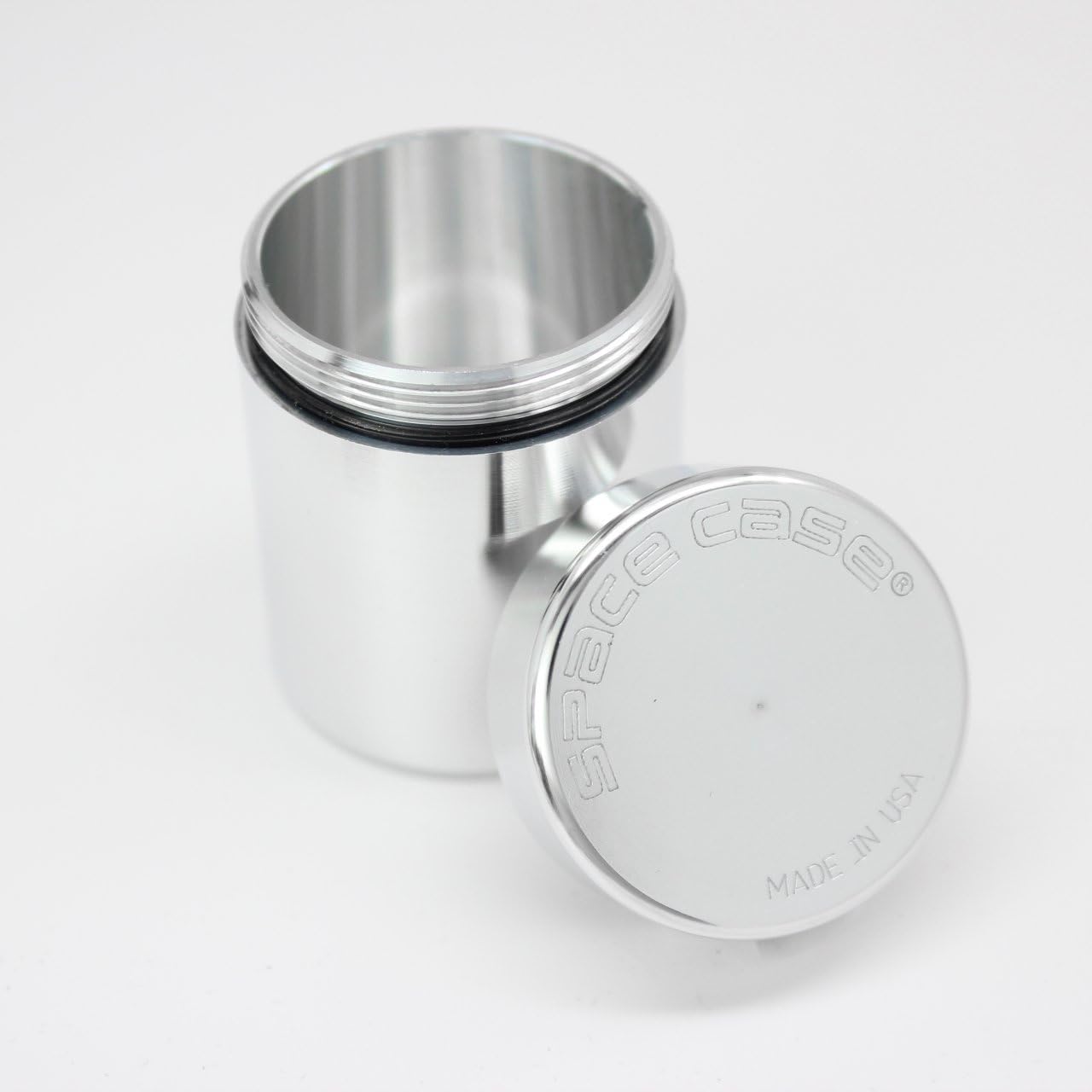 Best Small Space Case Grinder