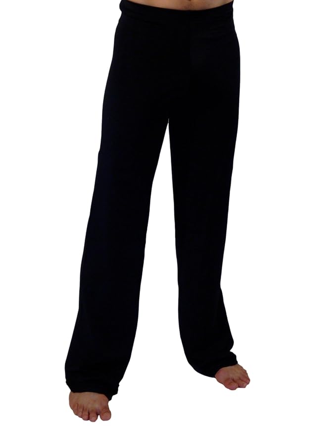 Amazon.com: TheMaleDancer Jazz Pant: Clothing