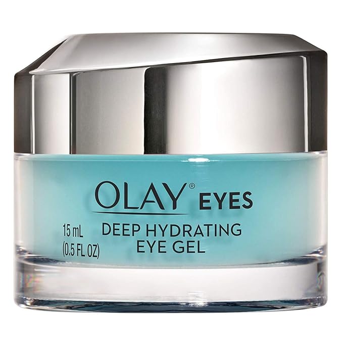 5 Olay Eye Creams That Will Give You Dramatic Results