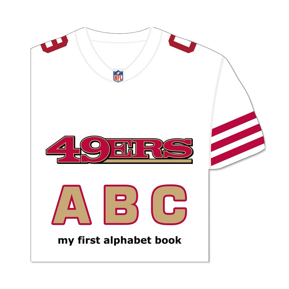 san francisco 49ers baby gear