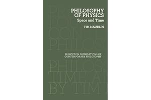 Philosophy of Physics: Space and Time