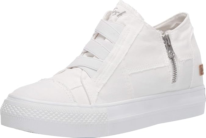 Amazon.com | Blowfish Malibu Women's Mamba Sneaker | Fashion Sneakers
