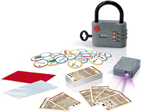 juego cuenta atras amazon