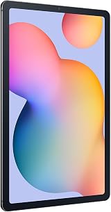 Samsung Galaxy Tab S6 Lite 10.4" 64GB Wi-Fi Grey 4GB RAM Snapdragon 720G view 5