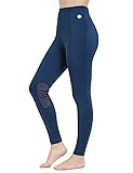 FitsT4 Sports Kids Performance Riding Tights Flex