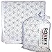 Roxie's Everything Blanket and Gift Bag, Baby and Toddler, Black