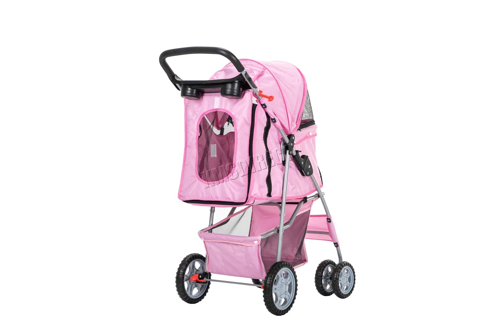 foxhunter dog pram