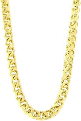 14K REAL Yellow Gold 4.00mm Shiny SOLID Diamond-Cut Round DDRRDFR125-24