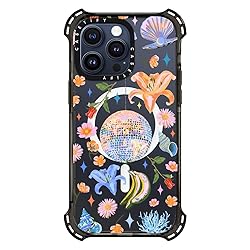 CASETiFY Bounce iPhone 15 Pro Max Case [6X Military