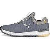 pumagolf 376043089.5 Proadapt Alphacat Disc Quiet Shade-Puma SIL 9.5 Mens