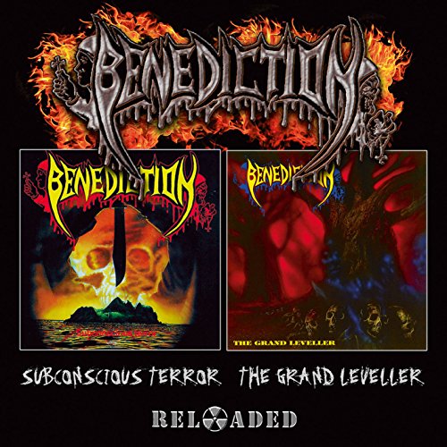 Benediction - Subconscious Terror/the Grand Leveler - Zortam Music