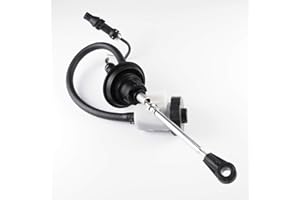 Schaeffler LuK LMC652 Clutch Master Cylinder, OEM Clutch Release Replacement Parts