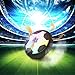Hobbylane Hover Soccer Ball Kids Electric Football, Size 4 Disc Ball With LED Lights Foam Bumpers Indoors Outdoors Training Football with Parents Game As Hockey Ball Gliding Ball Kicking Play Ball