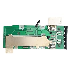Aernair PCB Board PCB Charging Protection Circuit