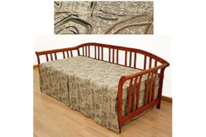 SlipcoverShop Melody Daybed Cover Twin 627