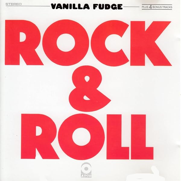 Vanilla Fudge - Orchestral Fudge - Amazon.com Music