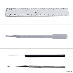 DEXSUR Dissection Kit for Biology Lab & Anatomy