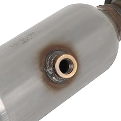 ACZCR Catalytic Converter Fit For Acura For CL