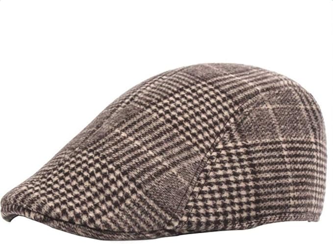 flat cap hat sizes