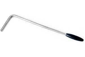 PRS Guitars Arm for PRS Patented Tremolo Private Stock/Core, Nickel (101690::001:)