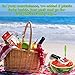 I-Do Gadget - Watermelon Slicer Corer & Server With 5 Free Dessert Forks + Watermelon Popsicle Recipe. Stainless Steel Melon Cutter Knife, Safety Blades, Robust Protective Handle, Kids Friendly