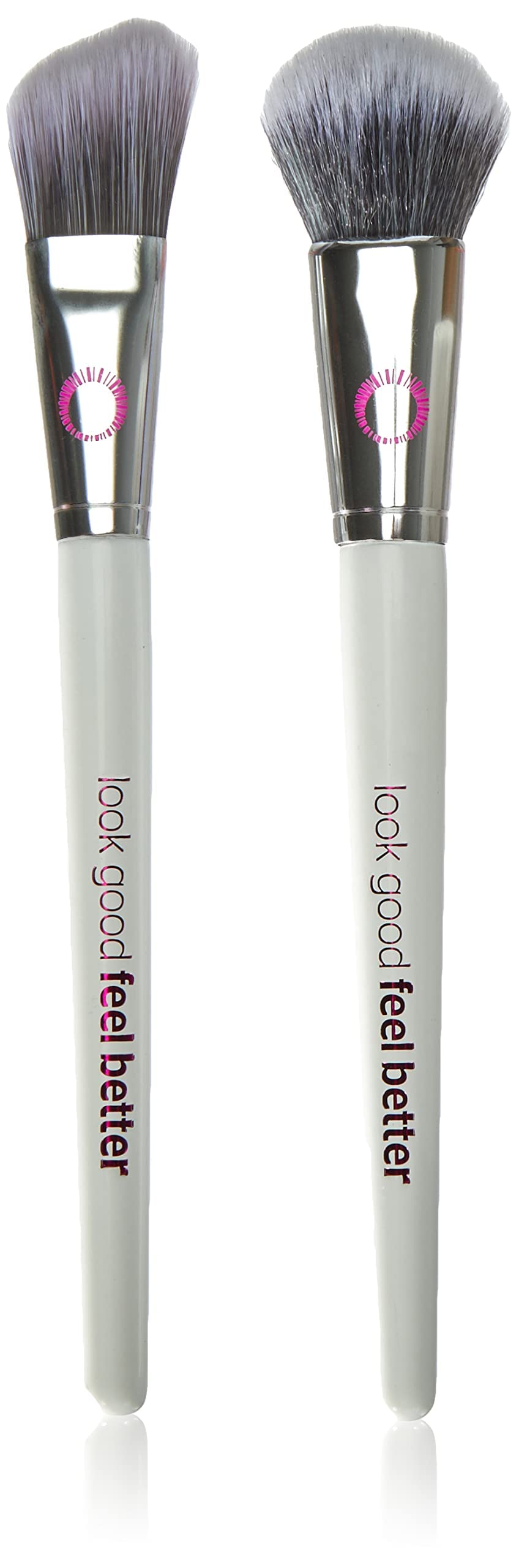 Look Good Feel Better Flawless Foundation Duo Set 80 41 420